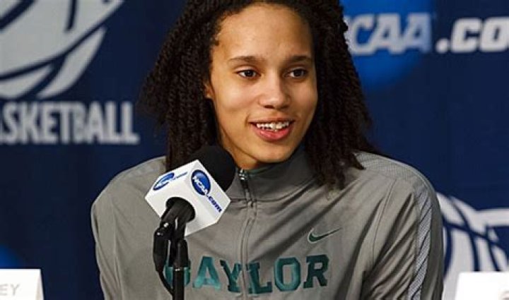 Is Brittney Griner Actually A Man? The Truth Revealed