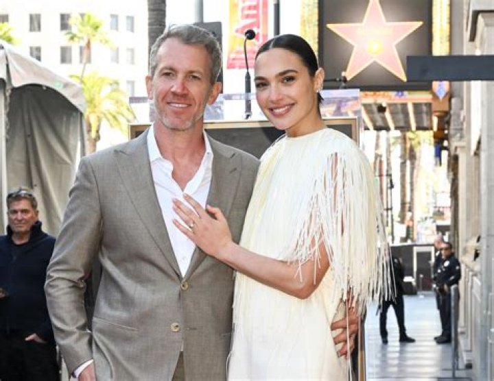 Is Gal Gadot Married? Uncover The Truth