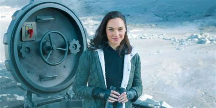 Is Gal Gadot Still Hitched?