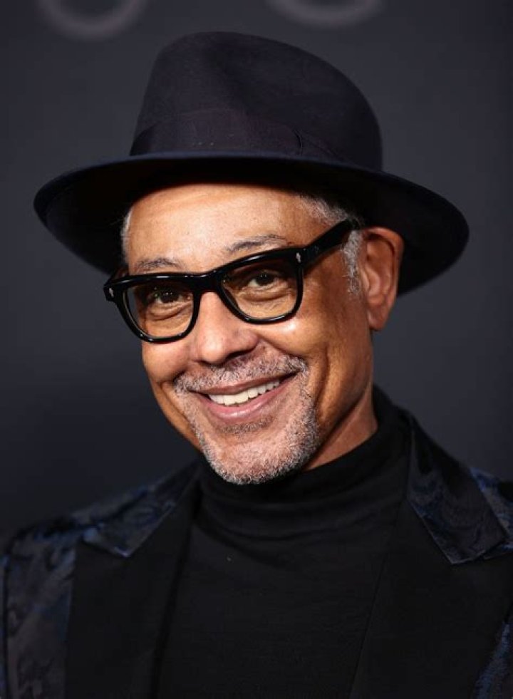 Is Giancarlo Esposito Homosexual? Uncovering The Truth