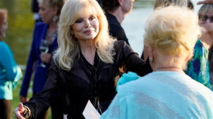 Is Hollywood Legend Loni Anderson Still Alive?