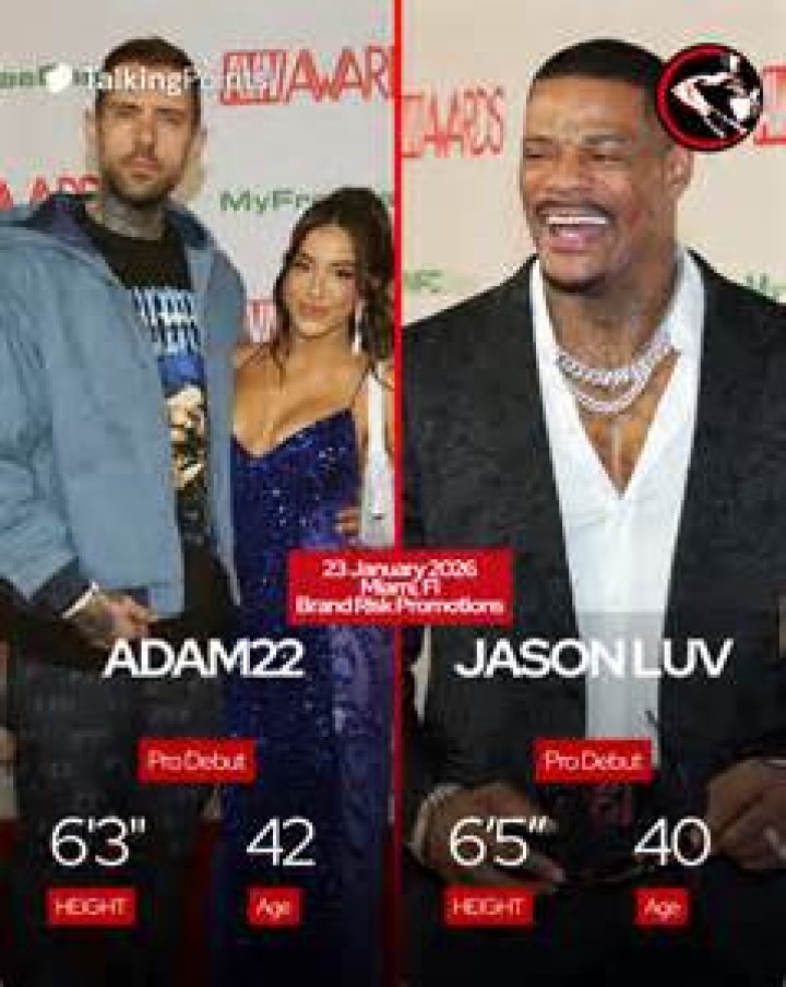 Is It True: Adam22's Shocking Pedo Allegations?