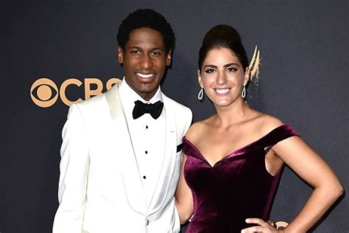 Is Jon Batiste A Father? Uncovering The Details Of His Family Life