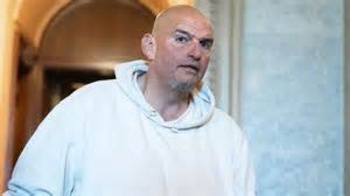 Is Jon Fetterman Jewish? Uncovering The Truth