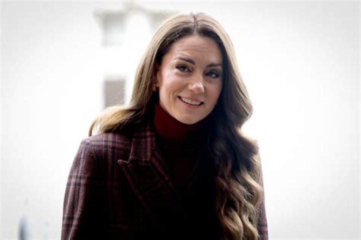 Is Kate Middleton Really Stepping Down From Her Royal Duties?