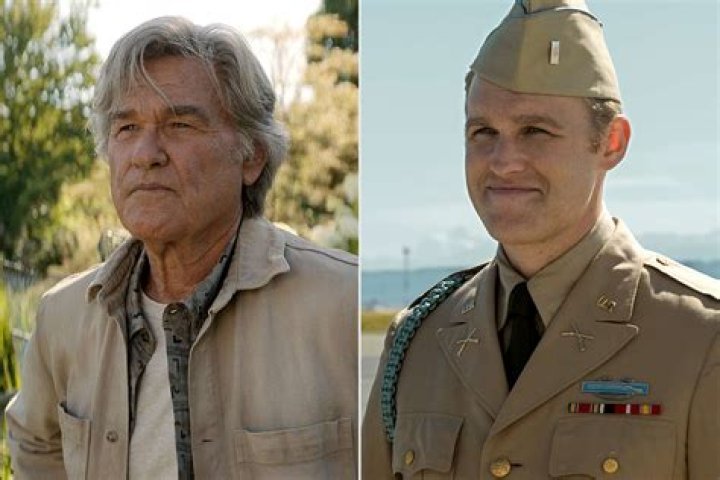 Is Kurt Russell Still Walking The Earth?