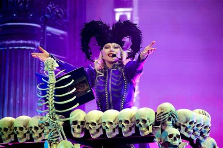 Is Lady Gaga Trans? Debunking The Rumors And Exploring The Truth