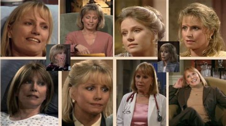 Is Monica Quartermaine Returning To General Hospital? Get The Scoop Here