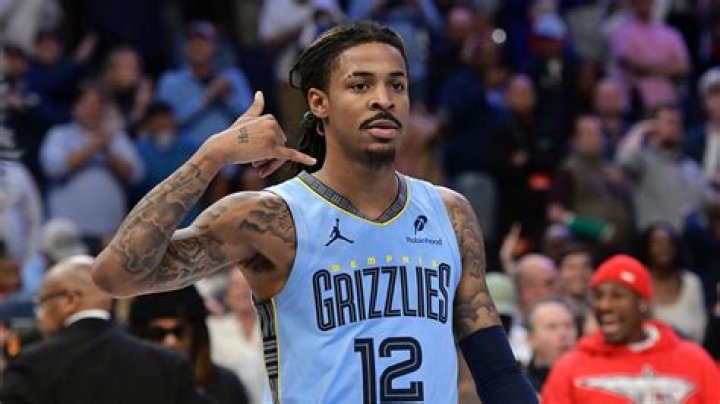 Is NBA Star Ja Morant No Longer Among Us? The Truth Uncovered