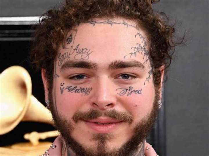 Is Post Malone Dead? Uncover The Truth