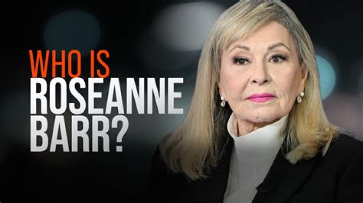 Is Roseanne Barr Really Deceased? The Untold Truth