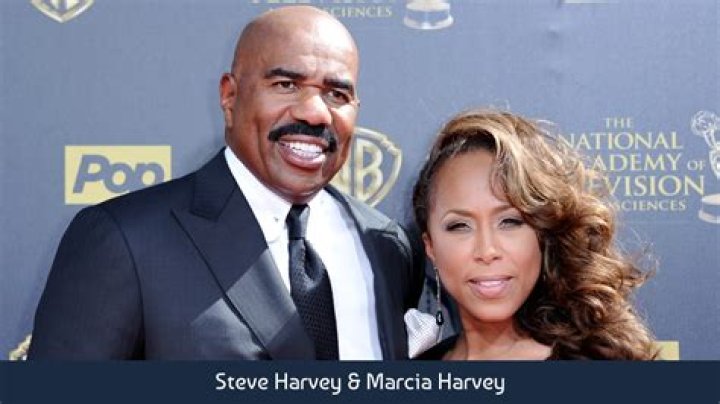Is Steve Harvey Dead? Breaking News Today