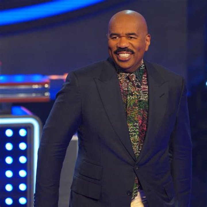 Is Steve Harvey Dead Or Alive? Uncover The Truth
