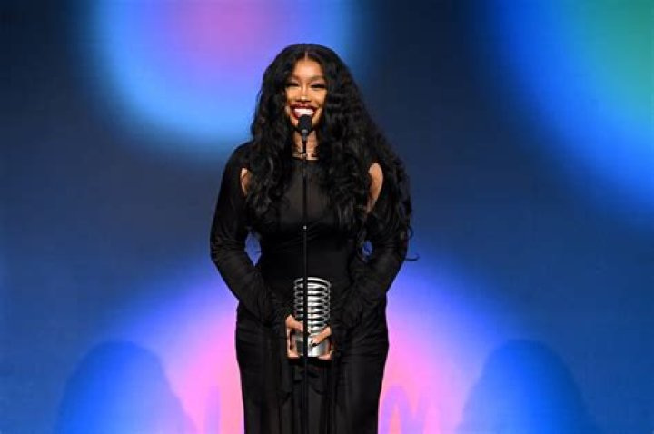 Is SZA A Mother? Exploring The Family Life Of The Acclaimed Singer