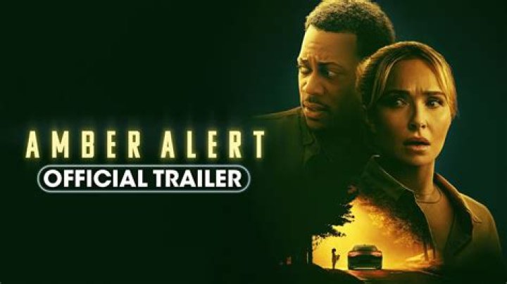 Is The Terrifying "Amber Alert" Movie A True Story? Unraveling The Truth