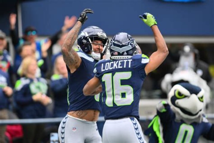 Is Tyler Lockett, The Star Wide Receiver, Hitched?