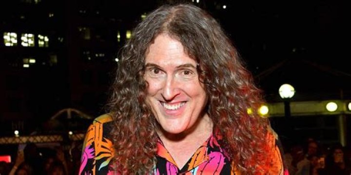Is Weird Al Yankovic Still Alive And Kicking?