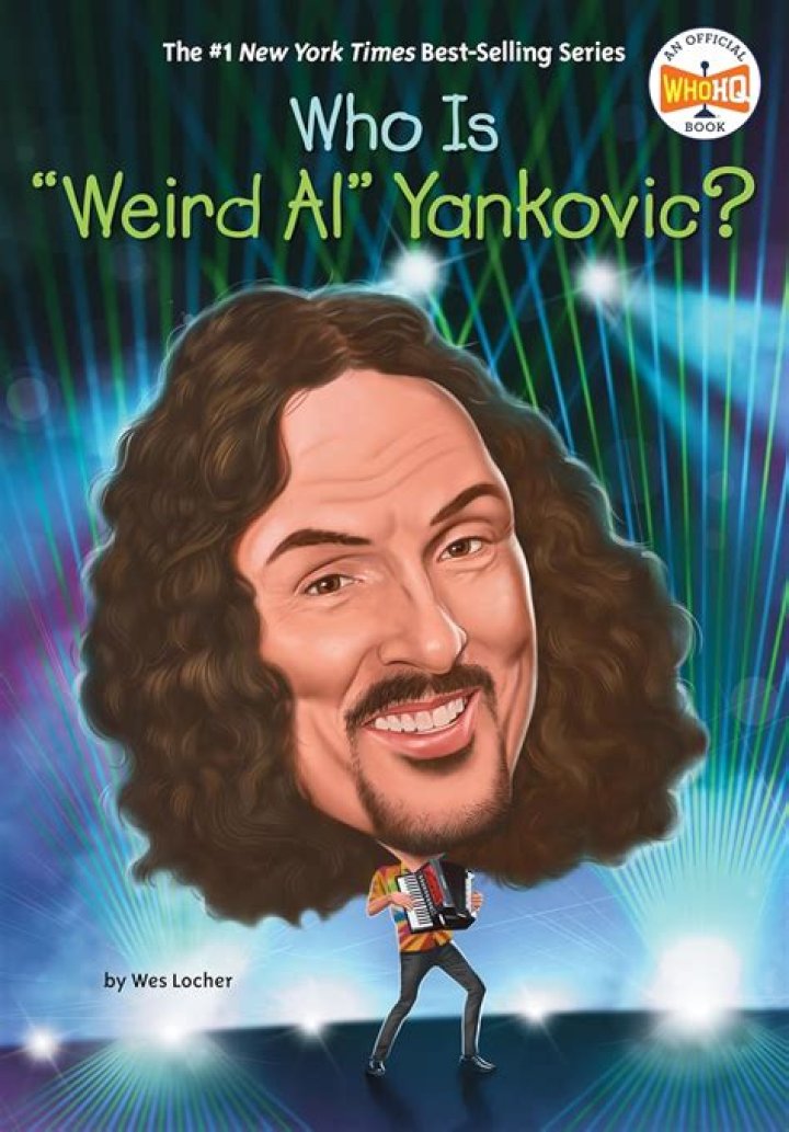 Is Weird Al Yankovic Still Alive Today? - Facts & Rumors Unraveled