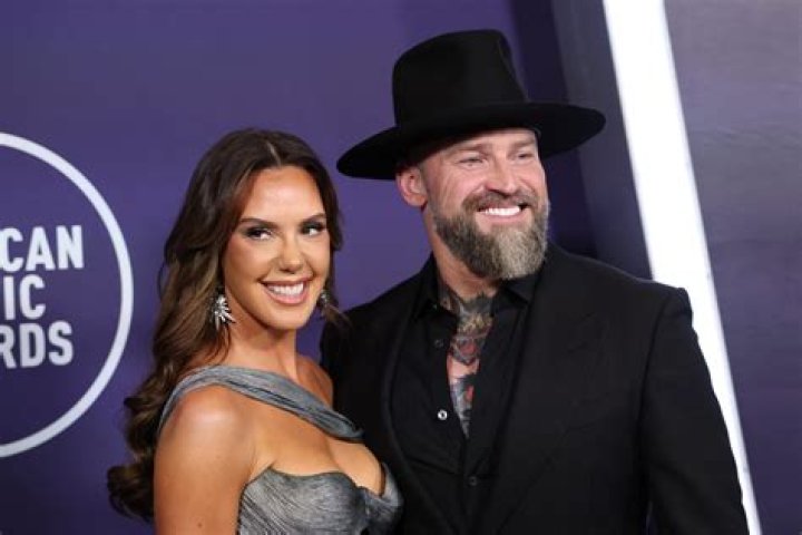 Is Zac Brown Hitched? Exploring The Marital Status Of The Country Star