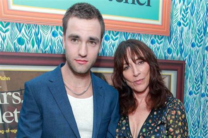 Jack White And Katey Sagal: A Musical Collaboration