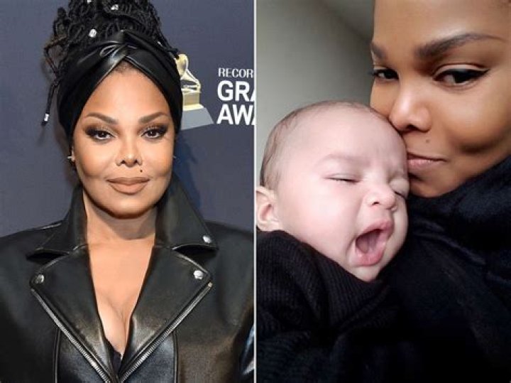 Janet Jackson's Child: A Journey Through Motherhood