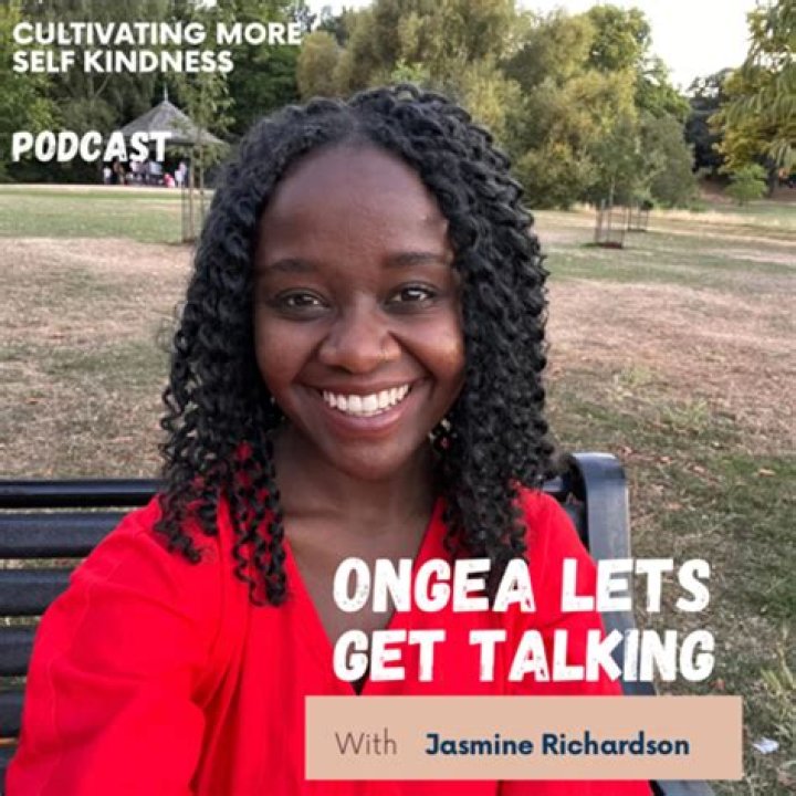 Jasmine Richardson: Latest Updates And Current Situation