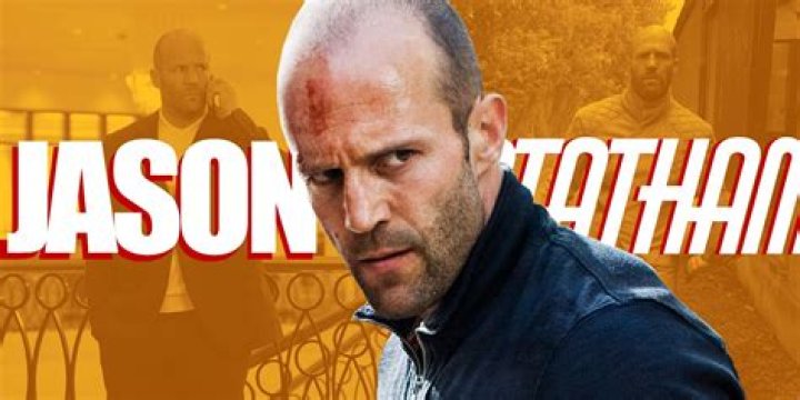 Jason Statham's Visit To Palestine: A Compassionate Mission