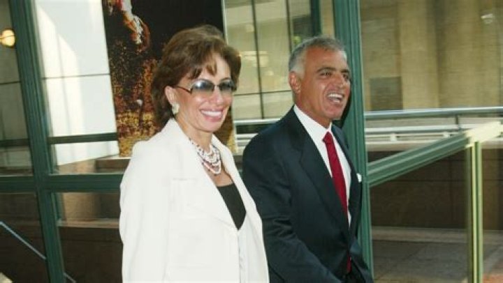 Jeanine Pirro's Husband: A Deeper Dive Into The Relationship