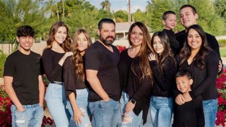 Jenna Ortega's Father's Age: A Look Into Her Family Life