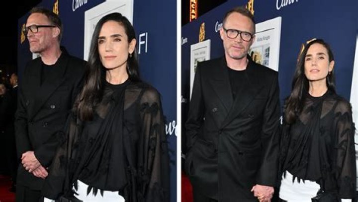 Jennifer Connelly's Age Today: A Journey Through Time