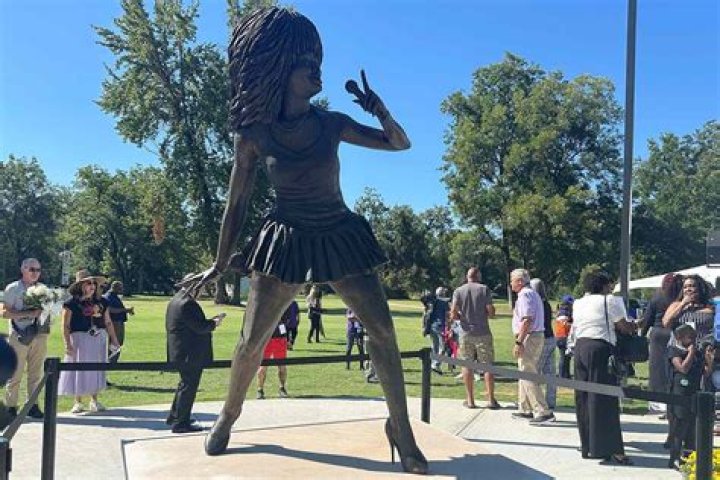 Jennifer Joseph's Age And Columbia Connection Unveiled