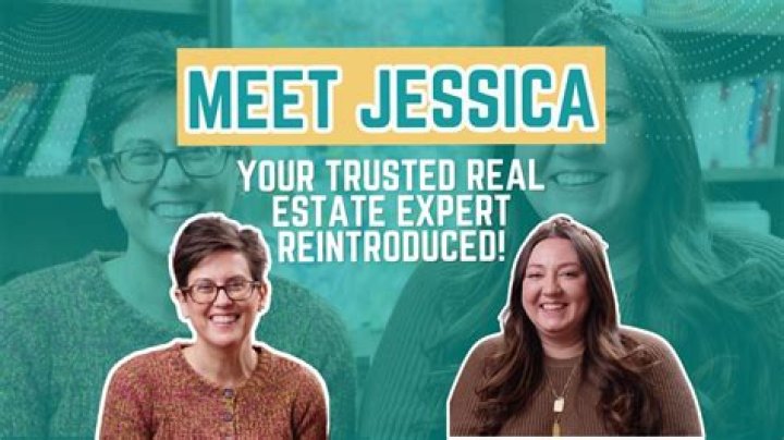 Jessica Wyman NH: Your Trusted Real Estate Expert