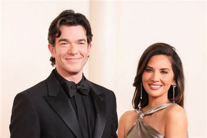 John Mulaney's Wife's Net Worth: The Untold Story