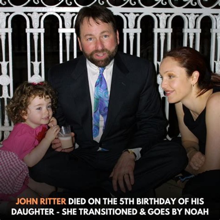 John Ritter's Daughter: The Life And Legacy Of Stella Ritter
