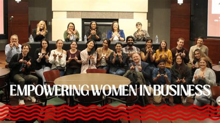 Judy McCarthy: Empowering Women In Business