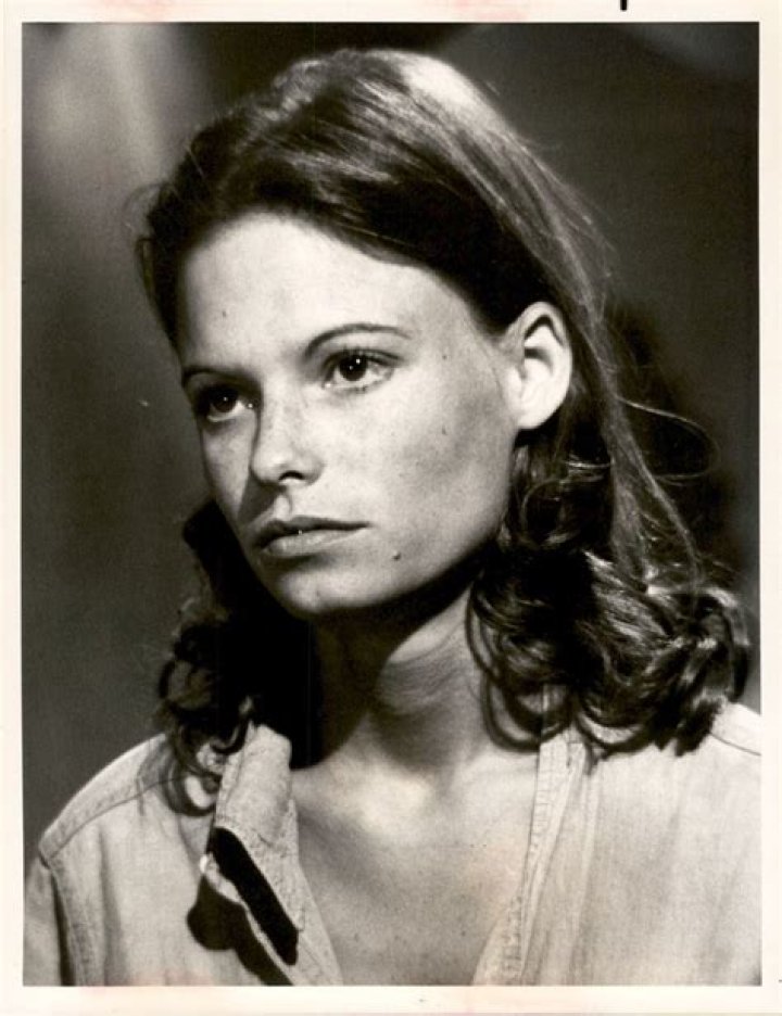 Kay Ann Lenz - The Unforgettable Actress And Singer