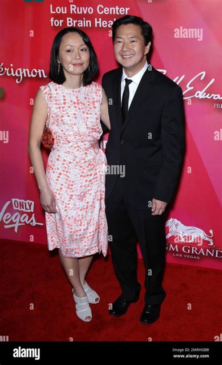 Ken Jeong And Margaret Cho: A Sibling Connection Explored