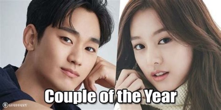 Kim Soo-hyun: Unraveling The Mystery Of His Romantic Relationships