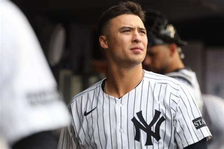 Learn About Anthony Volpe's Roots: Uncovering The Parents Behind The Rising MLB Star