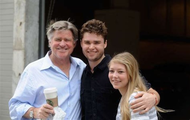 Learn More About Treat Williams And Ryan Koss