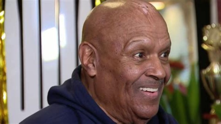 Learn The Age Of Abdullah The Butcher: Comprehensive Guide
