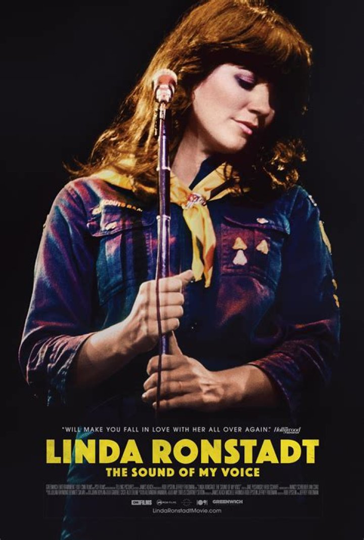 Linda Ronstadt: The Unforgettable Voice Of Rock And Country