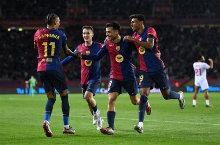 Lionel Messi's Spanish Pride: A Football Legend's Nationality