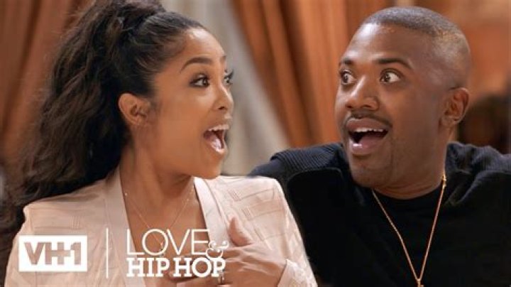 Love And Hip Hop LA's Legendary Cast: Behind The Scenes And Beyond