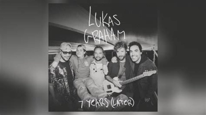 Lukas Graham Age: A Journey Through Time And Music