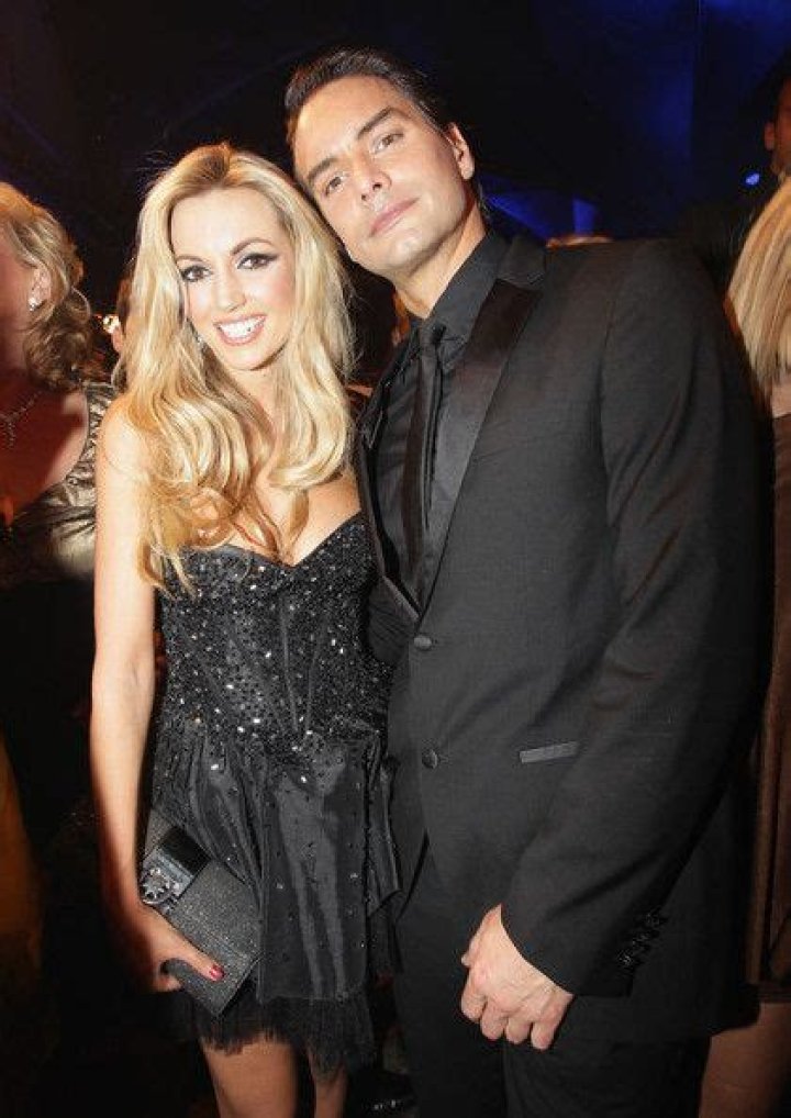 Marcus Schenkenberg's Wife: A Look At His Personal Life