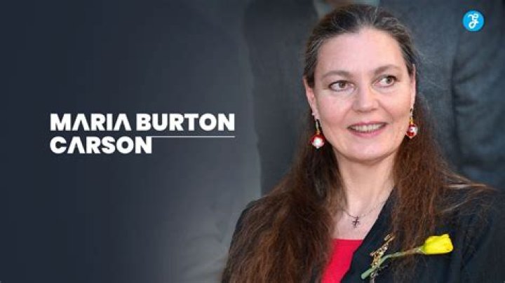 Maria Burton Carson: Trailblazing Pioneer Of Garden Design