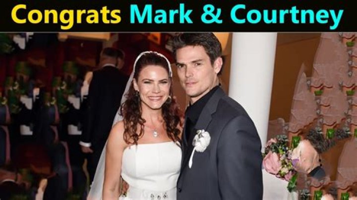 Mark Grossman's Girlfriend: Who Is The Actor Dating?