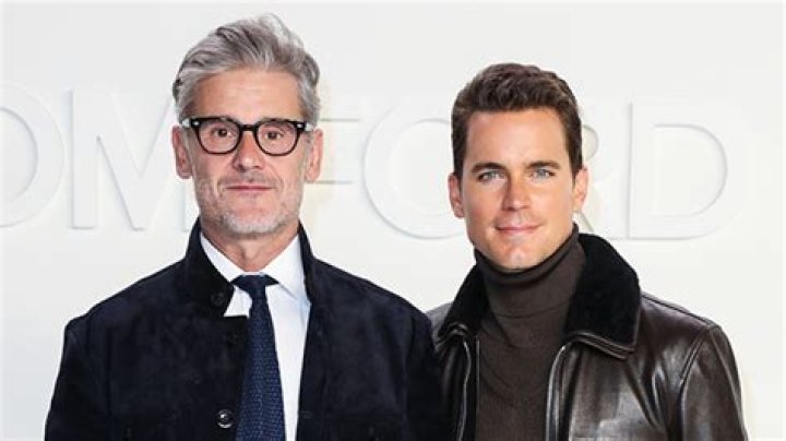 Matt Bomer And Boyfriend: A Hollywood Love Story