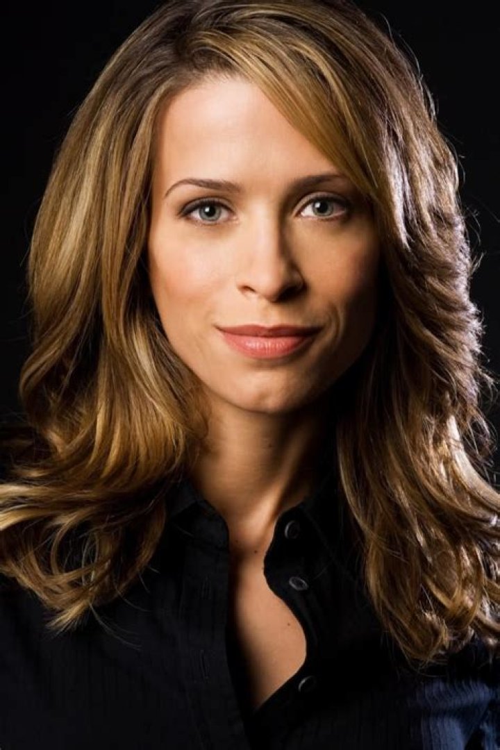 Meet Christina Cox: The Multifaceted Actress With Unforgettable Performances